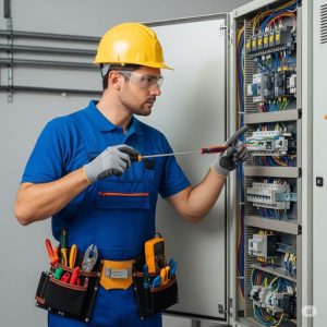 Curso de Electricista